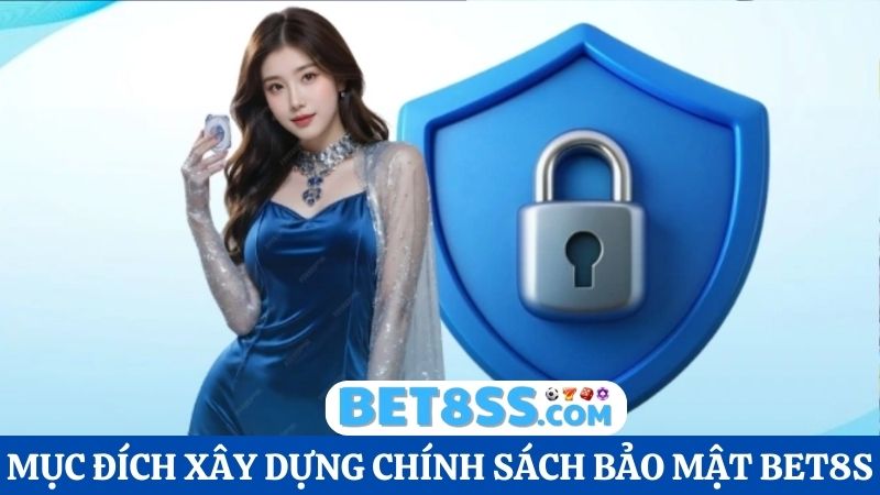 Chính sách bảo mật