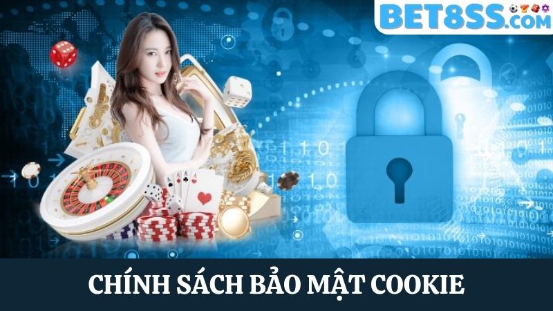 Chính sách bảo mật Cookies