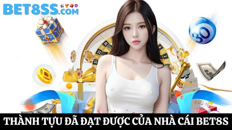 giới thiệu Bet8s