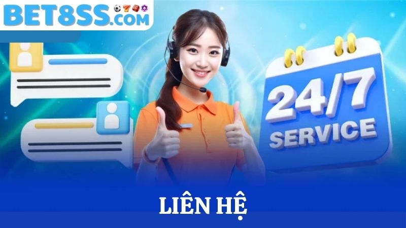 Liên hệ