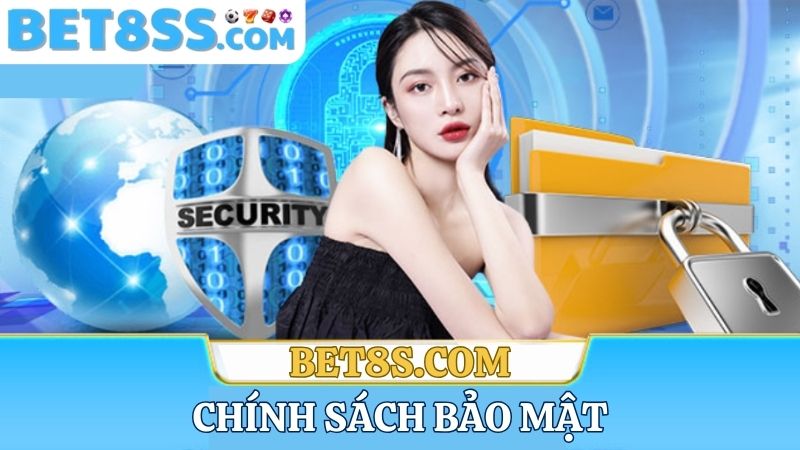 Nội dung Chính sách bảo mật