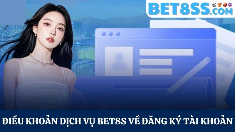Quy định về điều khoản dịch vụ
