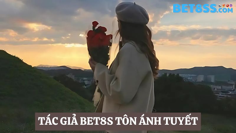 Tôn Ánh Tuyết